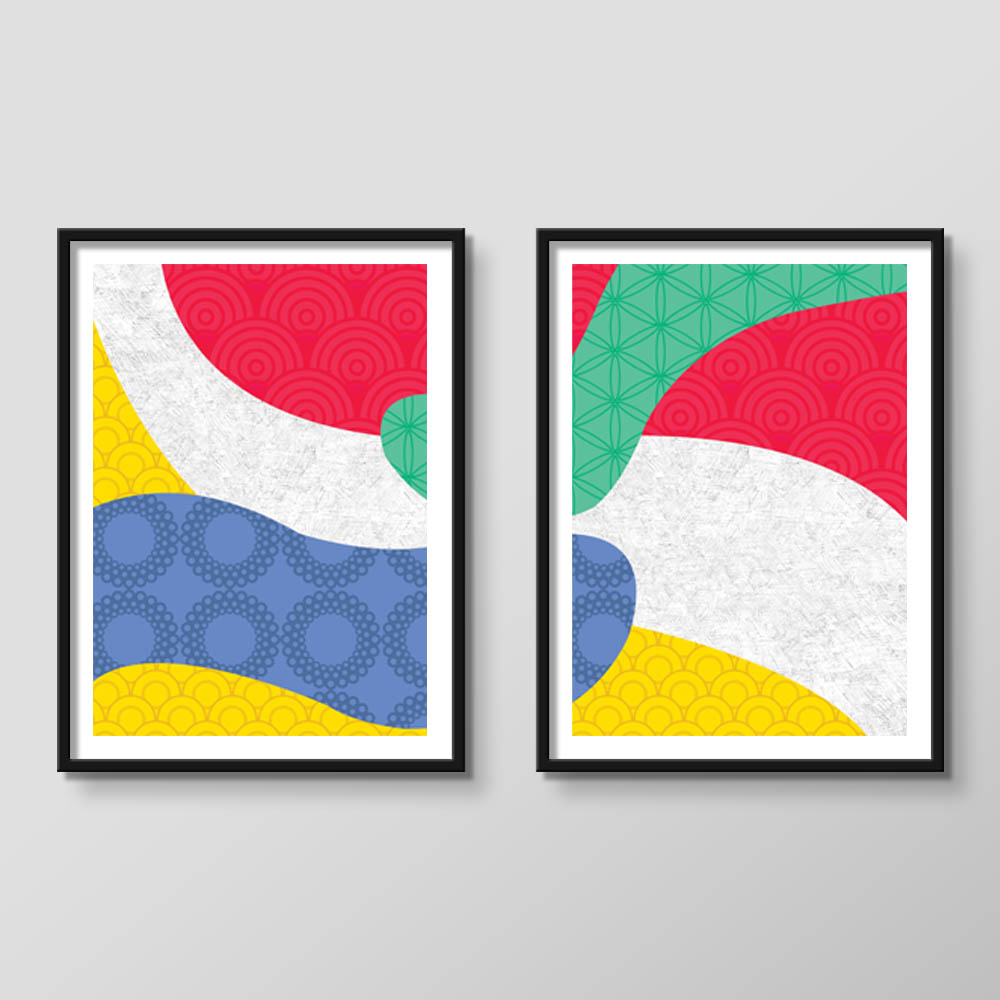 Curve Patterns